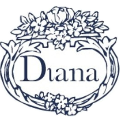 代々木上原グリーンピールDiana（ディアナ）のロゴ